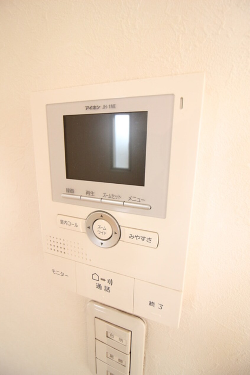 内観写真 Lieben Tohma