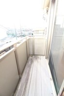 ベランダ・バルコニー Lieben Tohma