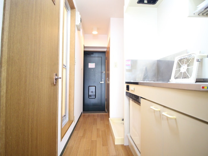 キッチン ヴァンテアン矢向