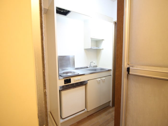 キッチン ヴァンテアン矢向