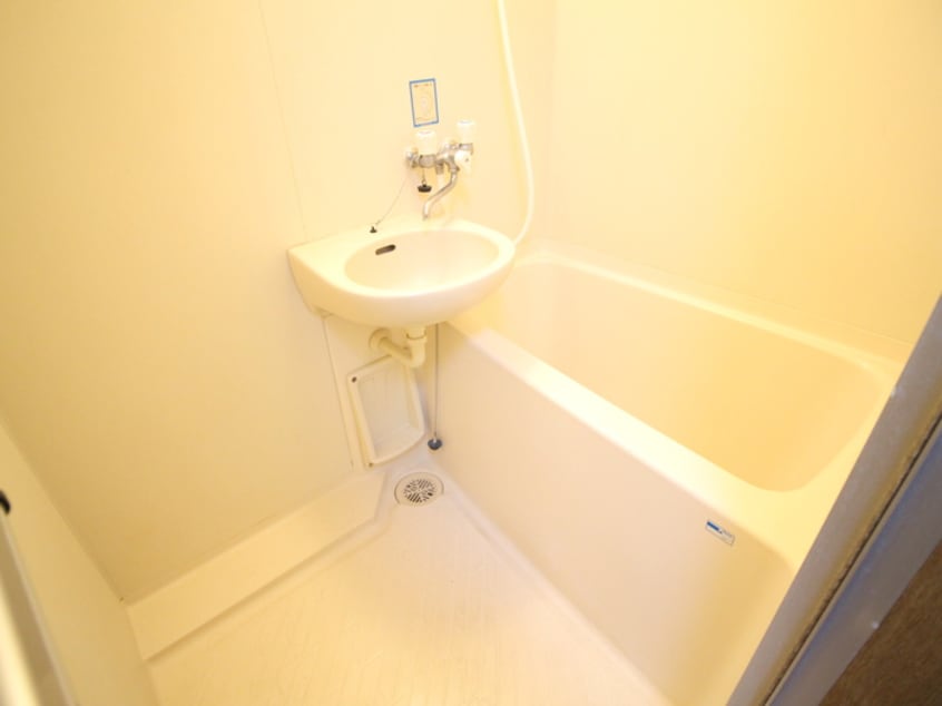 バス／シャワールーム等 ヴァンテアン矢向