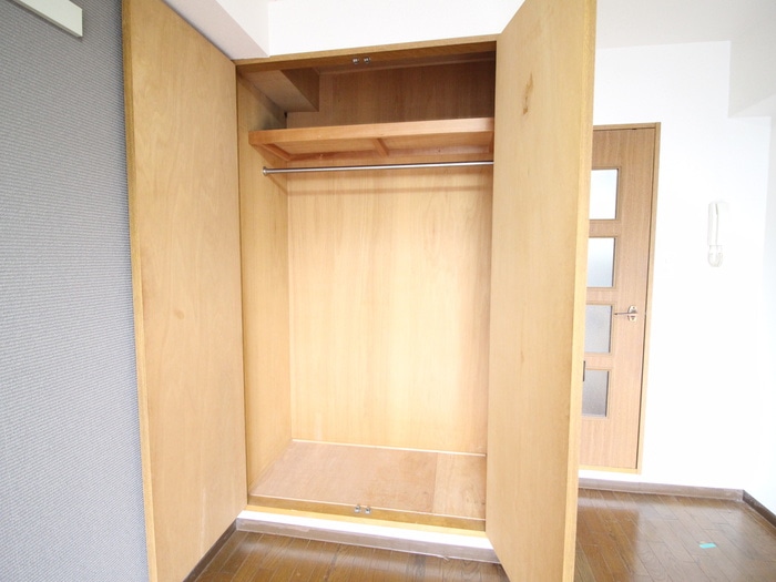 収納 ヴァンテアン矢向