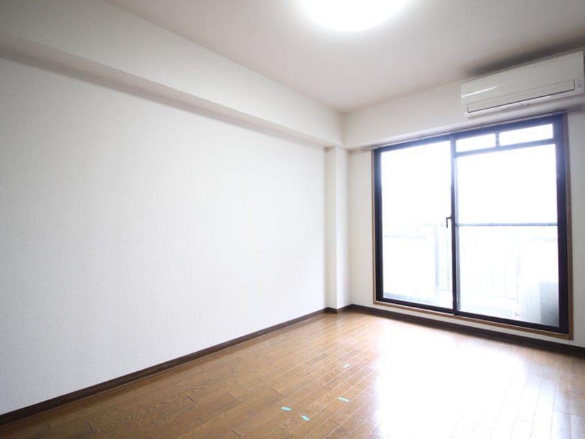 居室 ヴァンテアン矢向