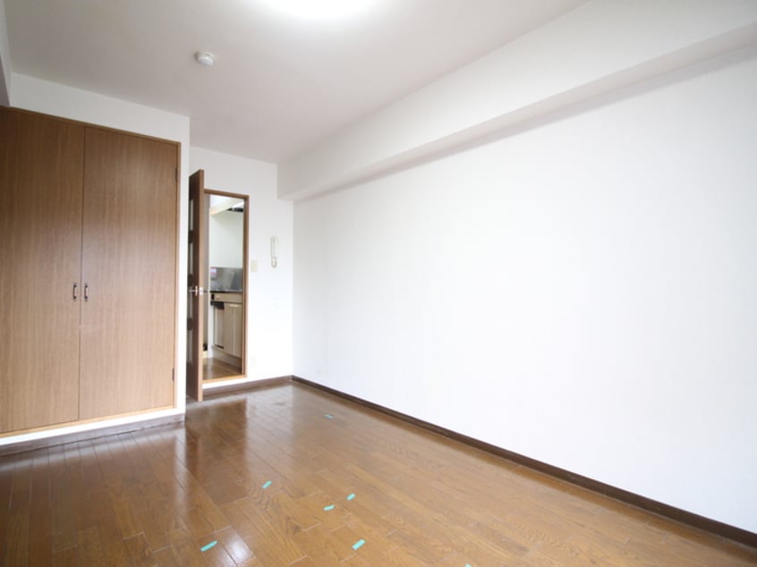 居室 ヴァンテアン矢向