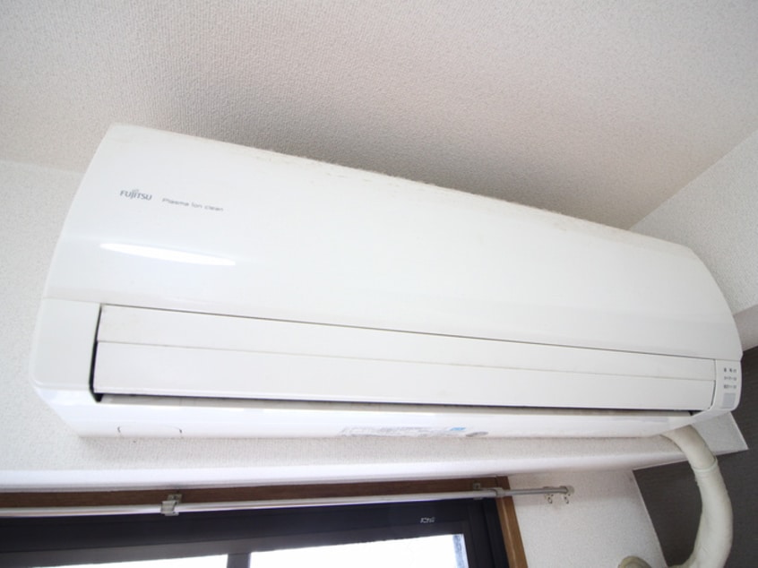 内観写真 ヴァンテアン矢向