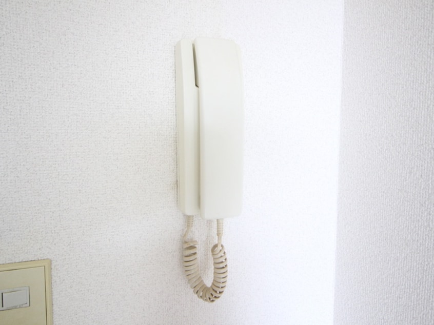 内観写真 ヴァンテアン矢向