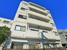 グリーンハイム平成の外観