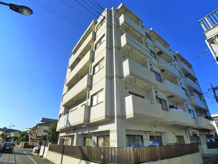 周辺環境 グリーンハイム平成