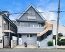 ハイツアルカスの外観