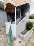 建物設備 ハイツアルカス