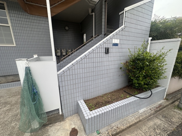 外観写真 ハイツアルカス