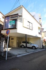 フラット坂野