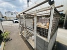 建物設備 第２ビュ－ハイツ