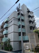 プライマル杉並方南町の外観