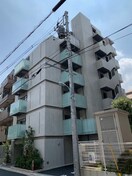 外観写真 プライマル杉並方南町