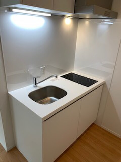 キッチン プライマル杉並方南町