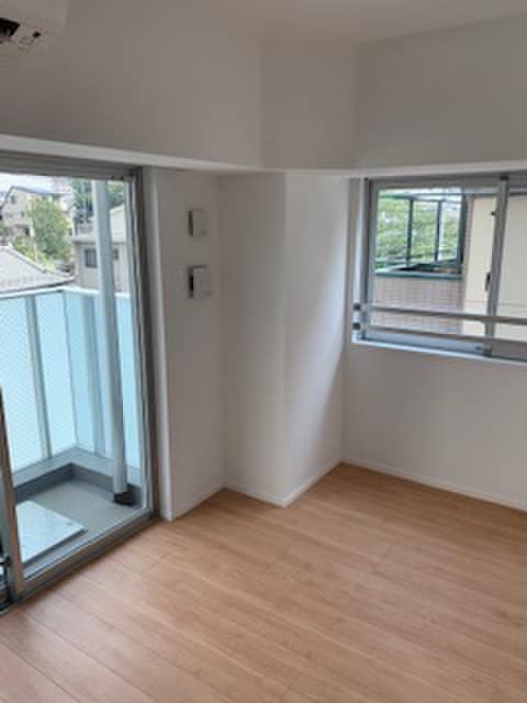 居室 プライマル杉並方南町