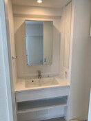 洗面 プライマル杉並方南町