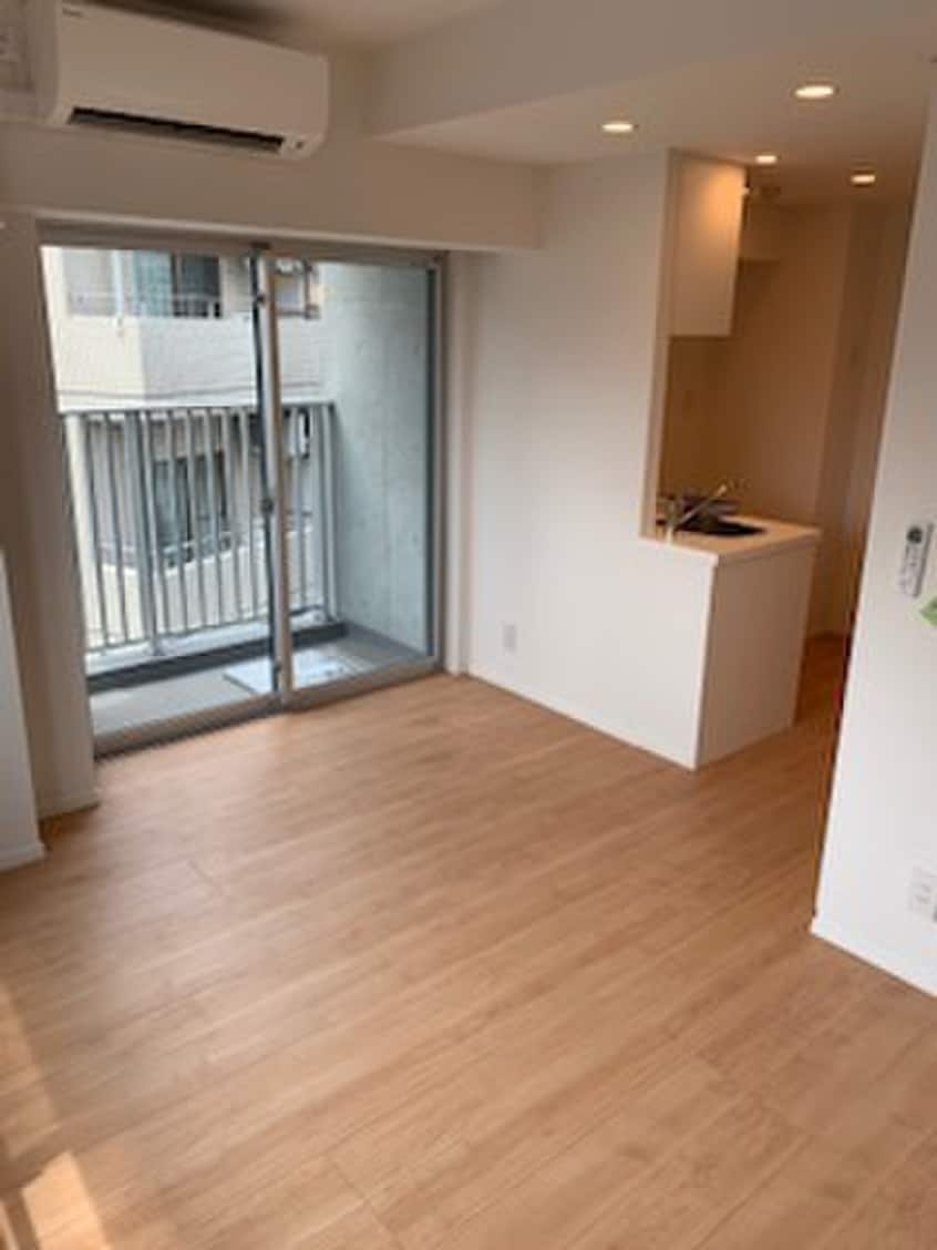 居室 プライマル杉並方南町