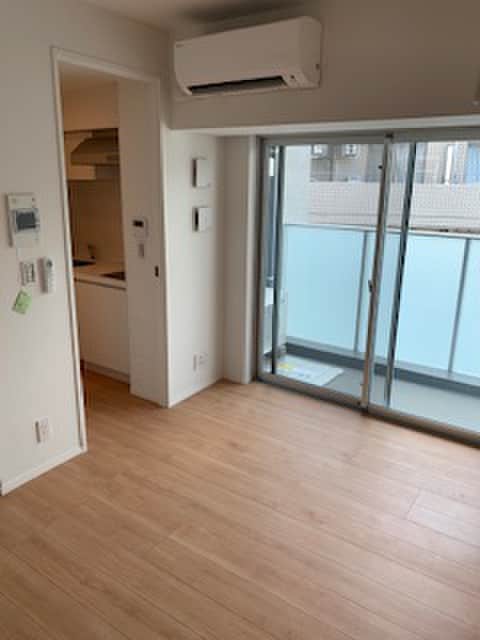 居室 プライマル杉並方南町