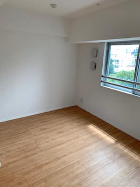 居室 プライマル杉並方南町