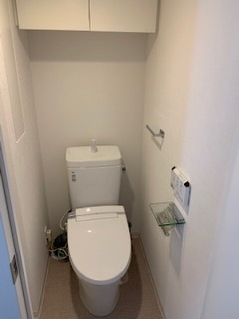 トイレ プライマル杉並方南町