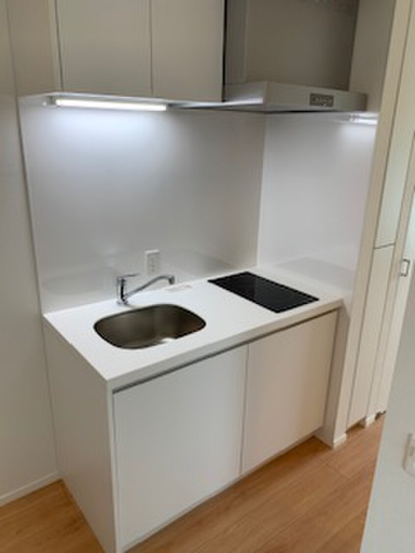 キッチン プライマル杉並方南町