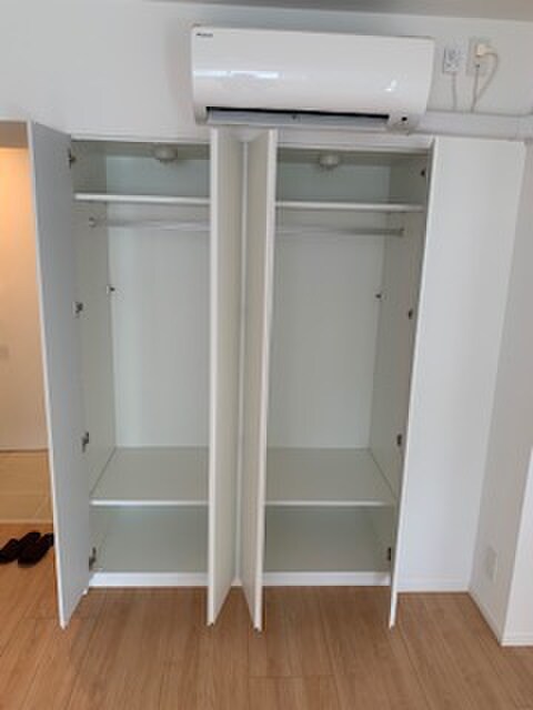 収納 プライマル杉並方南町