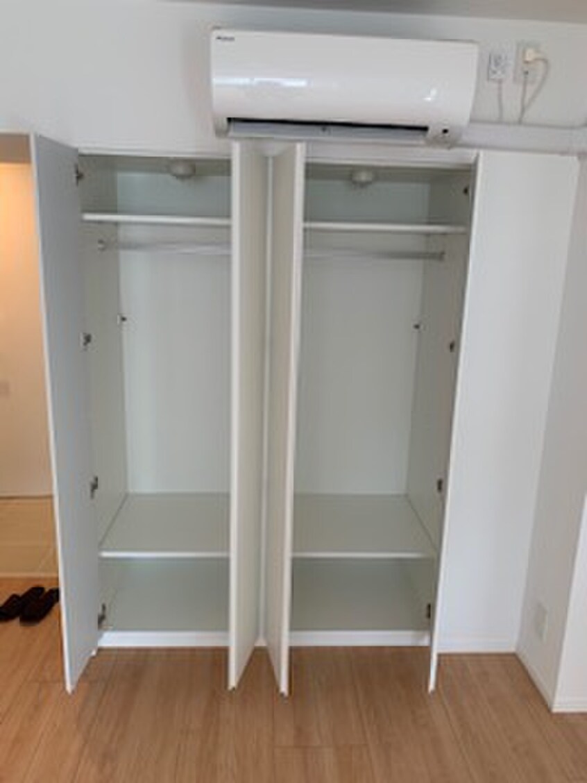 収納 プライマル杉並方南町