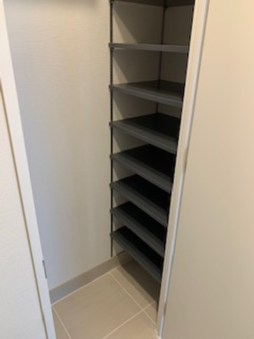 靴箱 プライマル杉並方南町