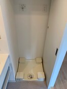 洗濯機置場 プライマル杉並方南町