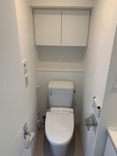 トイレ プライマル杉並方南町