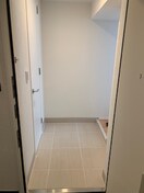 玄関 プライマル杉並方南町