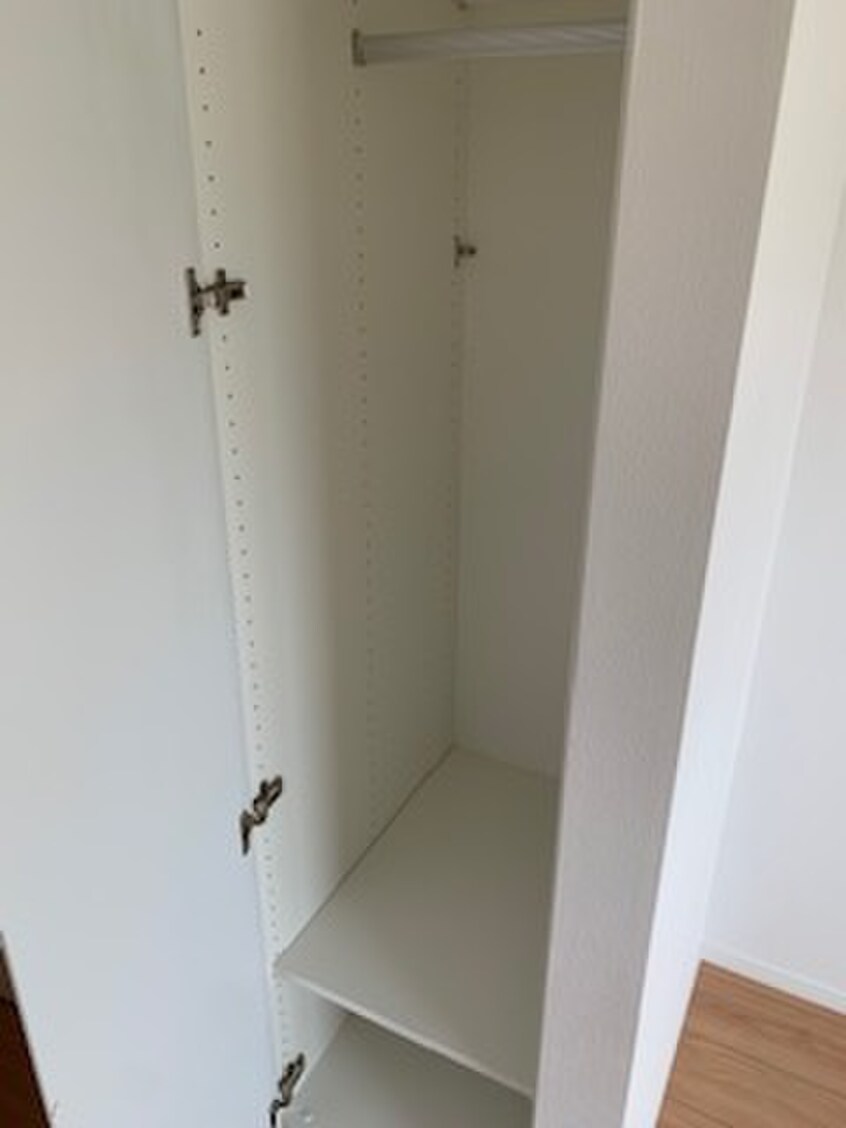 収納 プライマル杉並方南町