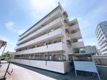 東府中マンション
