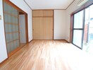 居室 コ－ポ大沼