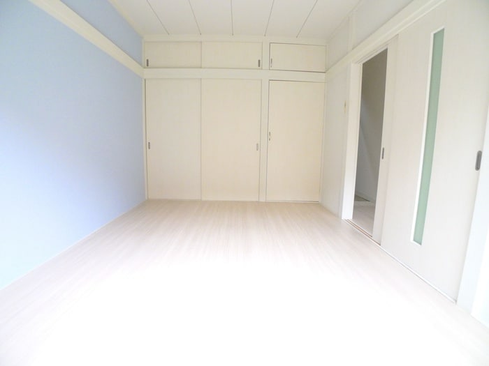 居室 コ－ポ大沼