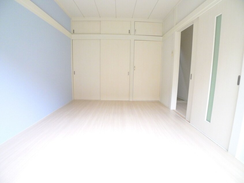 居室 コ－ポ大沼