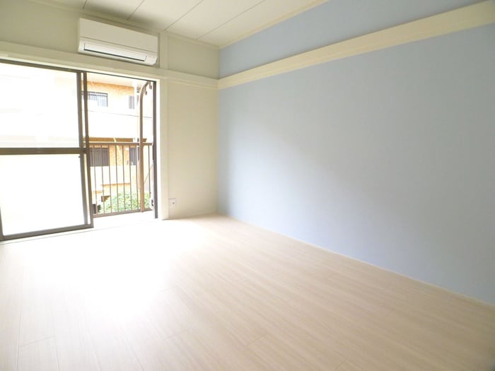 居室 コ－ポ大沼