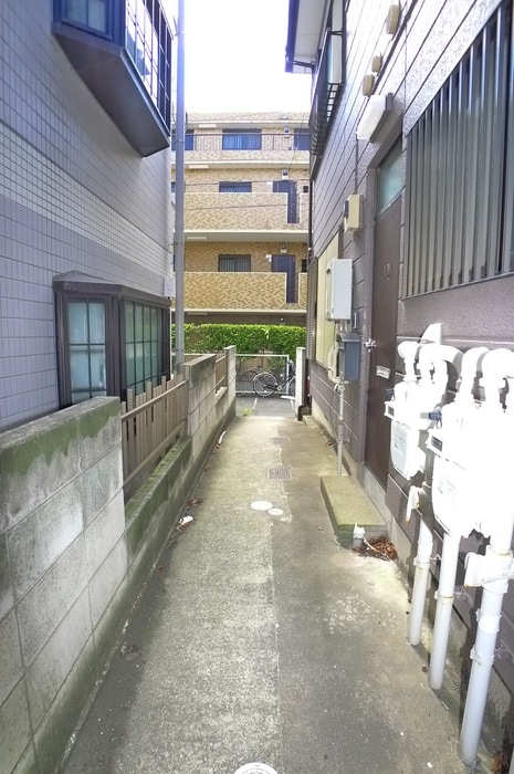 その他 コ－ポ大沼