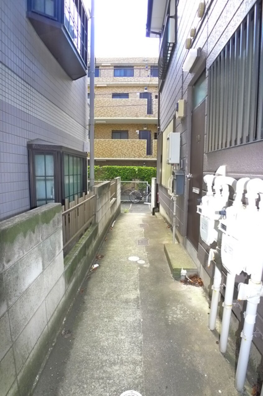 その他 コ－ポ大沼