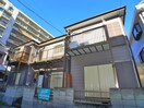 外観写真 コ－ポ大沼