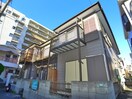 外観写真 コ－ポ大沼