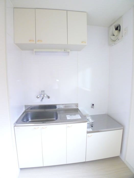 キッチン コ－ポ大沼