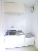 キッチン コ－ポ大沼