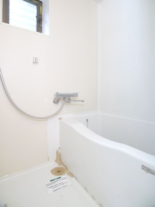 バス／シャワールーム等 コ－ポ大沼