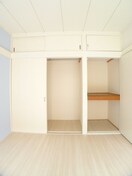 収納 コ－ポ大沼