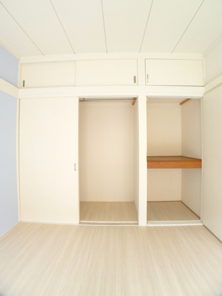 収納 コ－ポ大沼