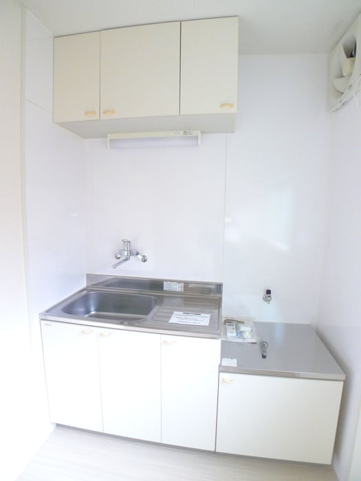 キッチン コ－ポ大沼