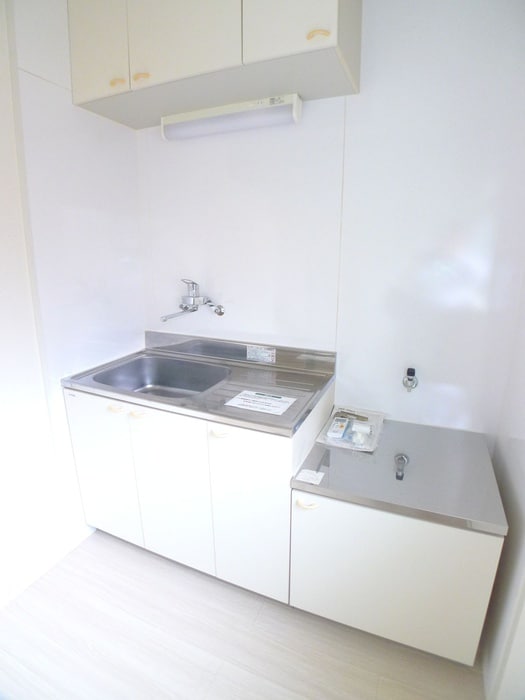 キッチン コ－ポ大沼